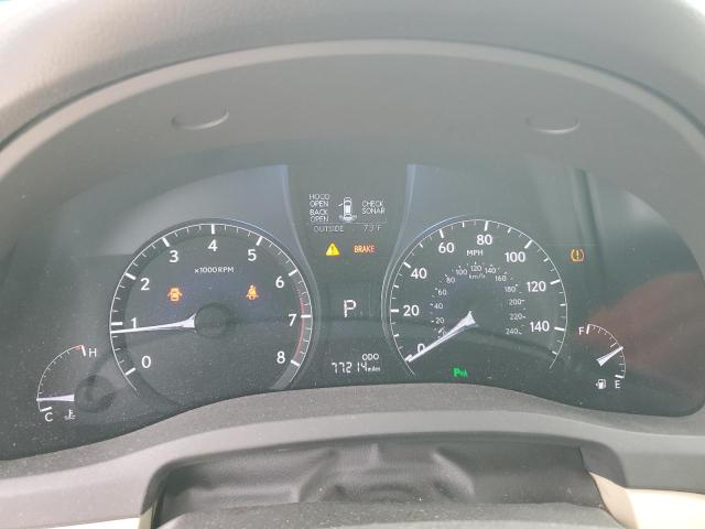 2015 LEXUS RX 350 BAS - 2T2BK1BA6FC295677