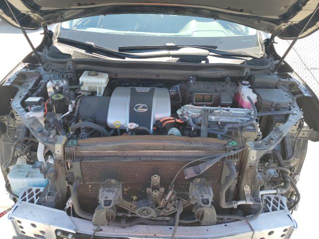 2020 LEXUS RX 450H 2T2HGMDA7LC053163