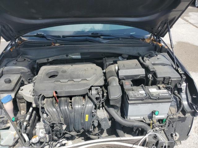 2018 KIA OPTIMA EX 5XXGU4L31JG274193
