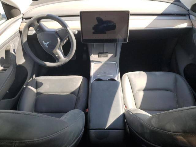 2024 TESLA MODEL Y - 7SAYGDEE8RA225436