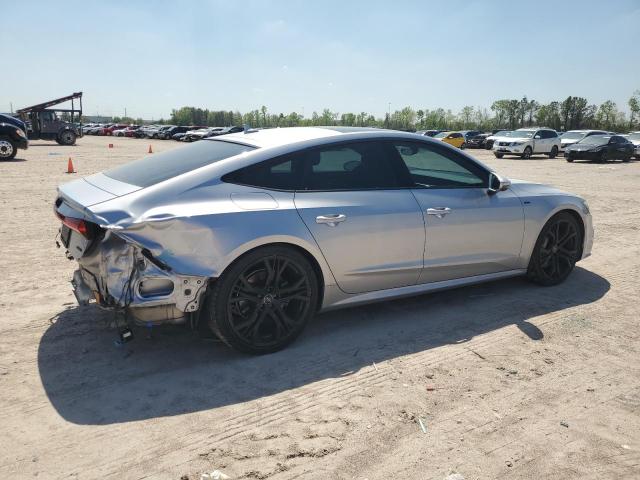 Vin: wauv2af27kn129953, lot: 50325515, audi a7 prestige s-line 20193