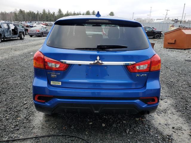 2019 MITSUBISHI RVR SE JA4AJ3AU8KU602705