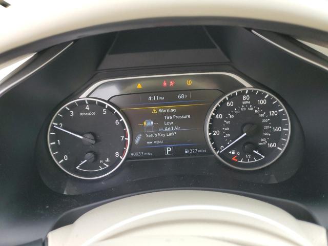 2016 NISSAN MURANO S - 5N1AZ2MH3GN131681