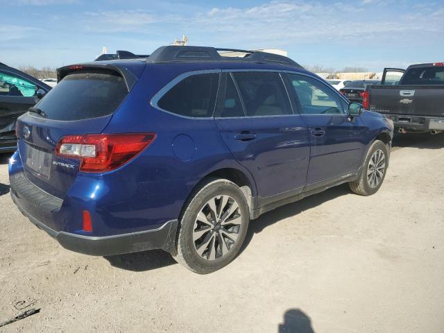 Vin: 4s4bsbnc6g3361996, lot: 47275945, subaru outback 2.5i limited 20163