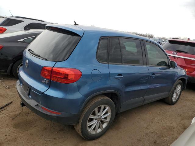 Vin: wvgbv7axxhk045196, lot: 49369505, volkswagen tiguan s 20173