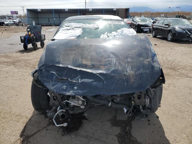 2018 VOLKSWAGEN JETTA GLI - 3VW4T7AJ3JM230393