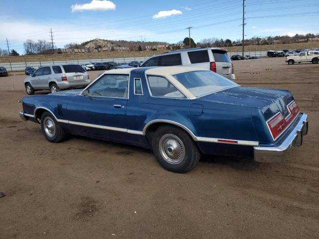 Vin: 7j87h196598, lot: 48366035, ford tbird 19772