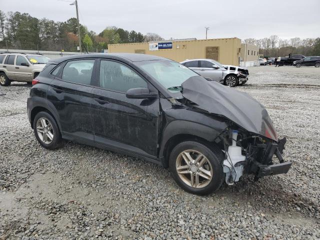 Vin: km8k12aa6ju182950, lot: 50418045, hyundai kona se 20184