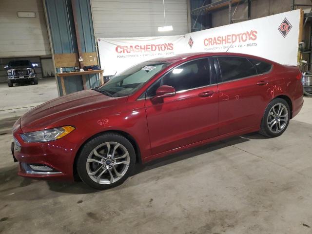 Vin: 3fa6p0hd8hr187244, lot: 49113285, ford fusion se 2017 img_1