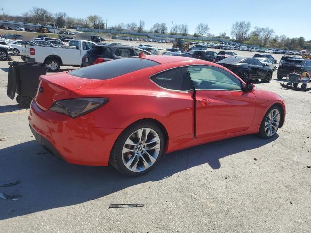 Vin: kmhhu6kj6eu118890, lot: 50089745, hyundai genesis 3.8l 20143