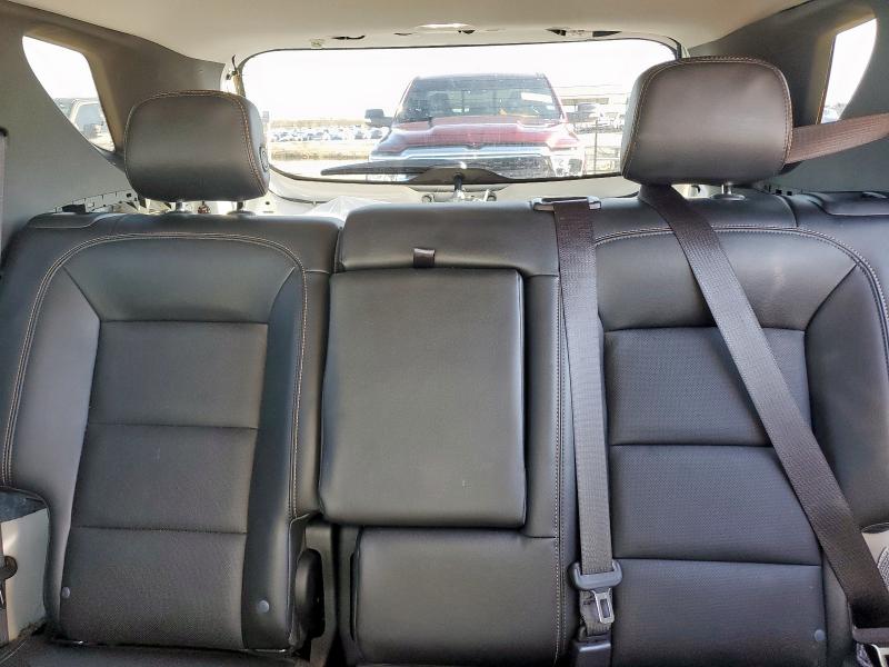 2020 CHEVROLET EQUINOX PR - 3GNAXNEV4LS649855