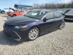 2022 TOYOTA CAMRY LE - 4T1C11AK8NU661724