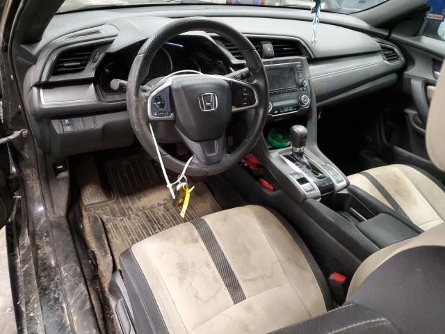 2016 HONDA CIVIC LX - 2HGFC4B03GH310401