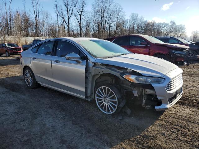 Vin: 3fa6p0k91fr268488, lot: 50297115, ford fusion titanium 20154