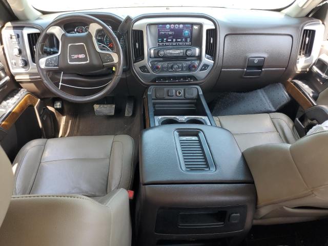 2018 GMC SIERRA K15 3GTU2NEC7JG313412