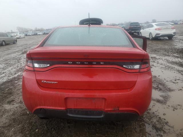 2015 DODGE DART SXT - 1C3CDFBB5FD102161