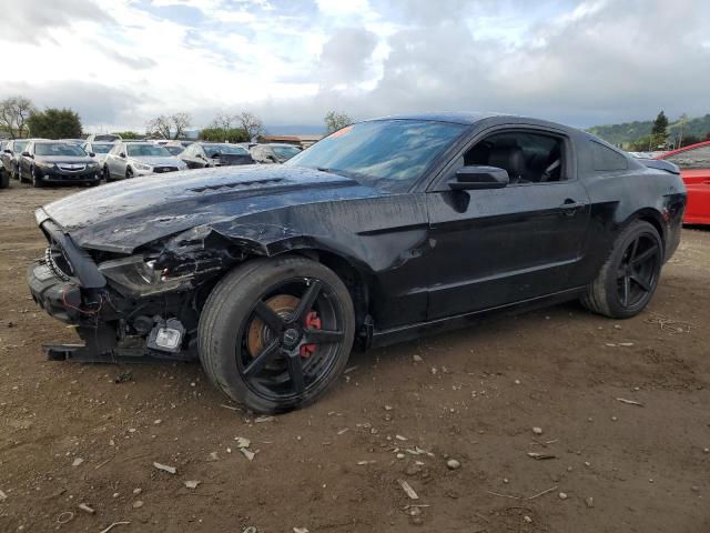 FORD MUSTANG GT