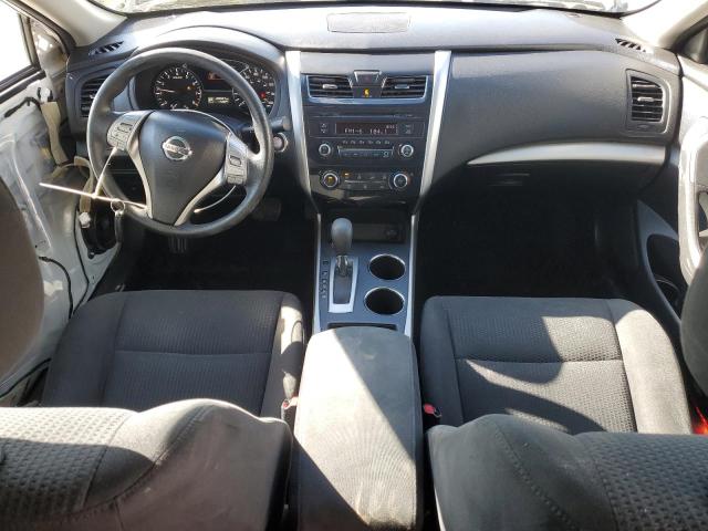 2015 NISSAN ALTIMA 2.5 - 1N4AL3AP6FN323320