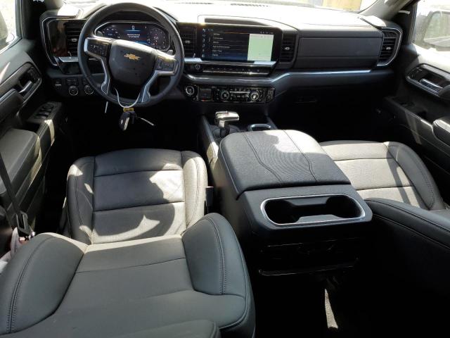 2024 CHEVROLET SILVERADO - 2GCUDGED4R1186881