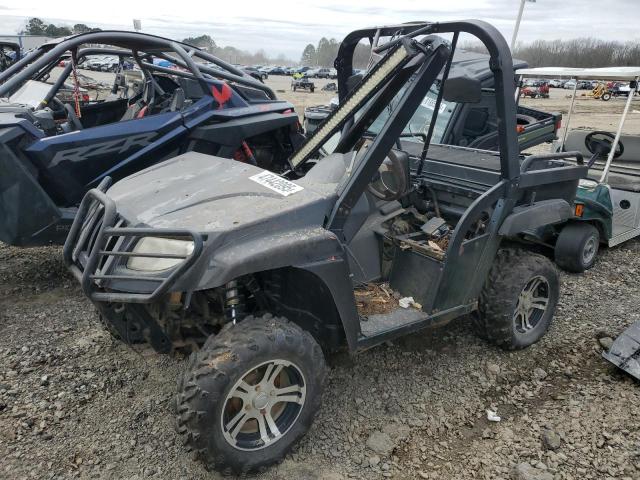 ATV ARCTIC CAT 2010 4UF09MPV991306973 photo #3