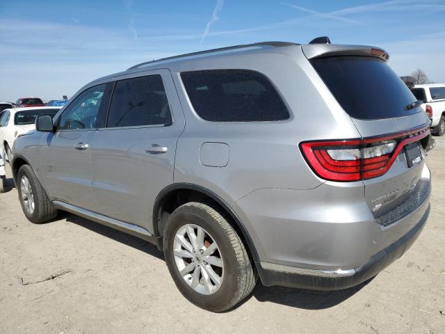 Vin: 1c4rdjag1kc769900, lot: 50230565, dodge durango sxt 20192
