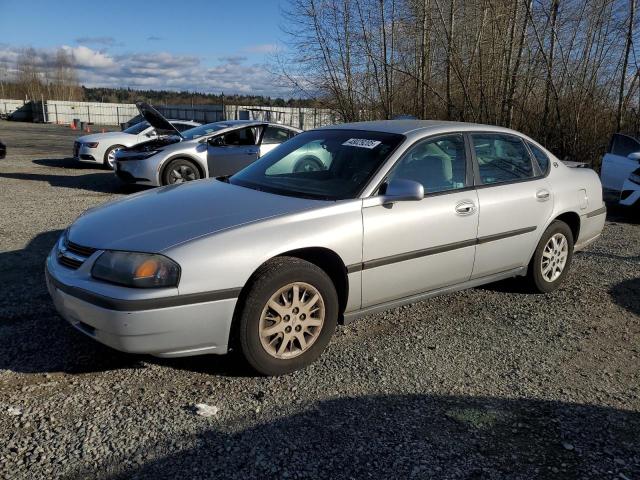 CHEVROLET IMPALA