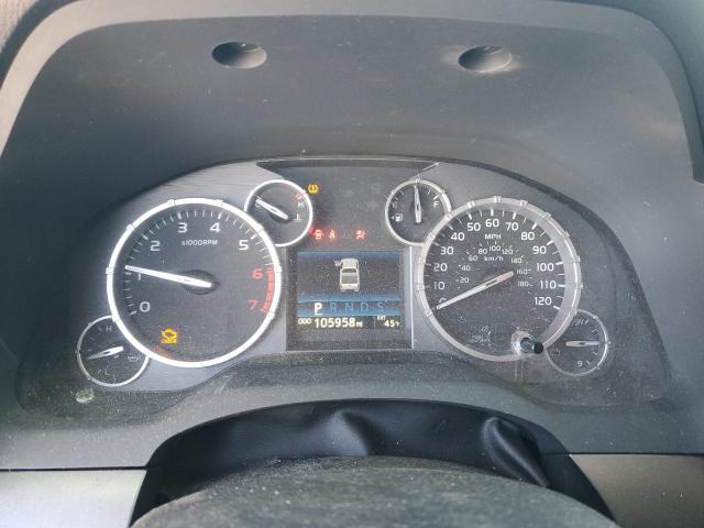 2015 TOYOTA TUNDRA DOU - 5TFUW5F13FX425581
