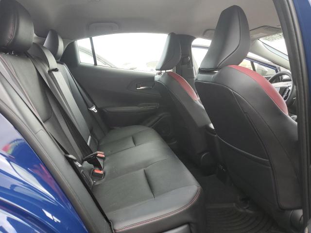 2024 TOYOTA PRIUS PRIM - JTDACACUXR3035253