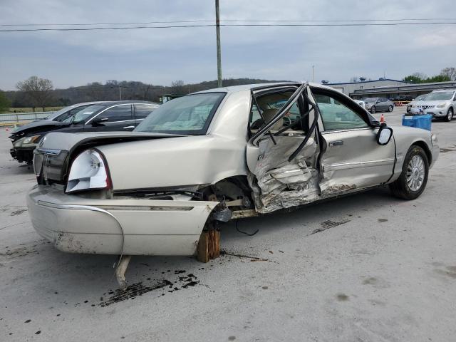 Vin: 2mebm7fv8ax605314, lot: 51069465, mercury grmarquis ls 20103