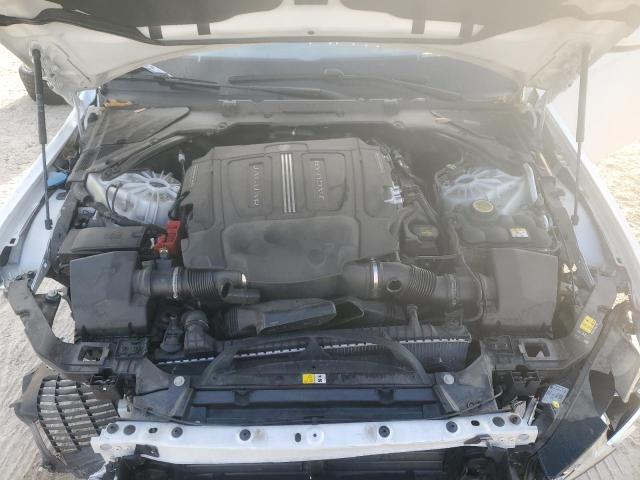 2017 JAGUAR XE FIRST E SAJAH4BV5HA947880