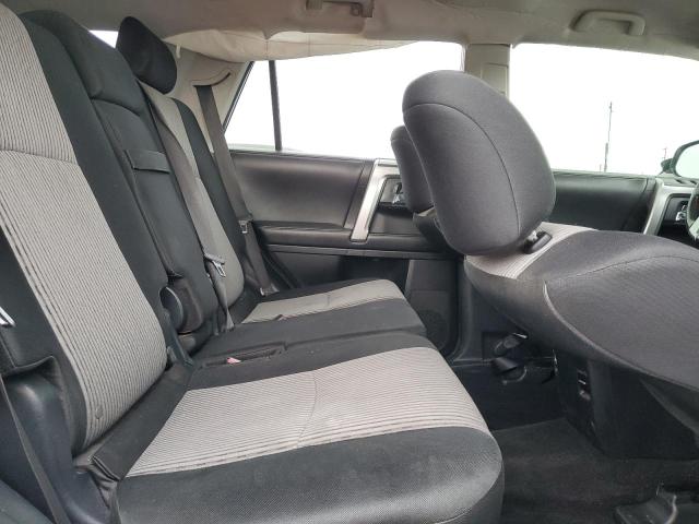 2017 TOYOTA 4RUNNER SR - JTEZU5JR1H5163062