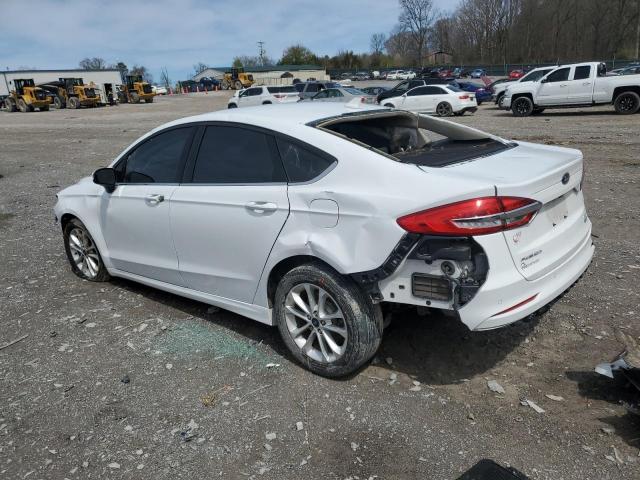 Vin: 3fa6p0hd3lr258035, lot: 50219275, ford fusion se 20202