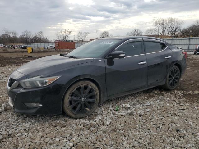 2017 NISSAN MAXIMA 3.5 #3125114965