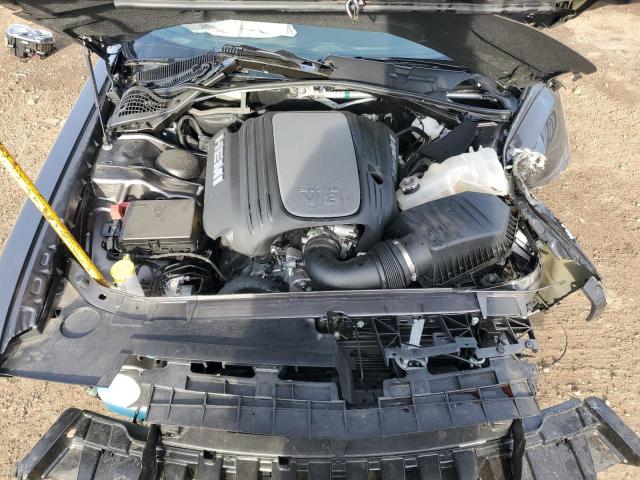 2023 DODGE CHALLENGER - 2C3CDZBT4PH644835