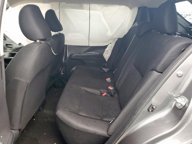 2024 NISSAN KICKS S - 3N1CP5BVXRL579435