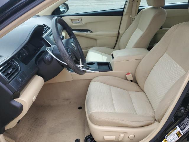 2015 TOYOTA CAMRY LE - 4T4BF1FK0FR453303