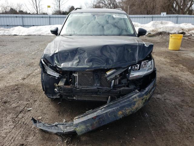 2021 VOLKSWAGEN TIGUAN SE 3VV2B7AX5MM140220
