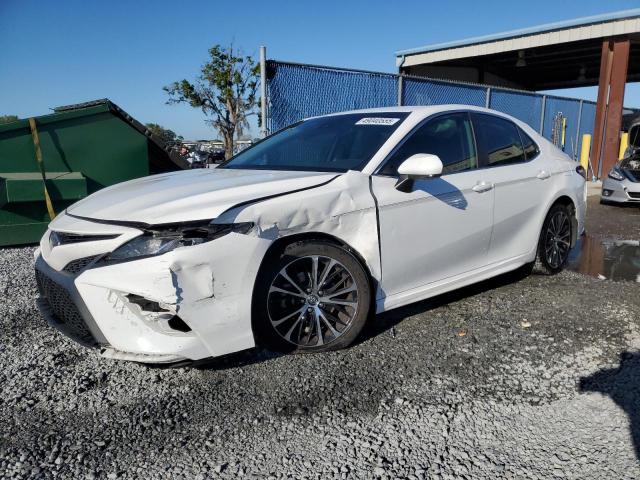 Vin: 4t1g11ak3lu890231, lot: 49040555, toyota camry se 2020 img_1