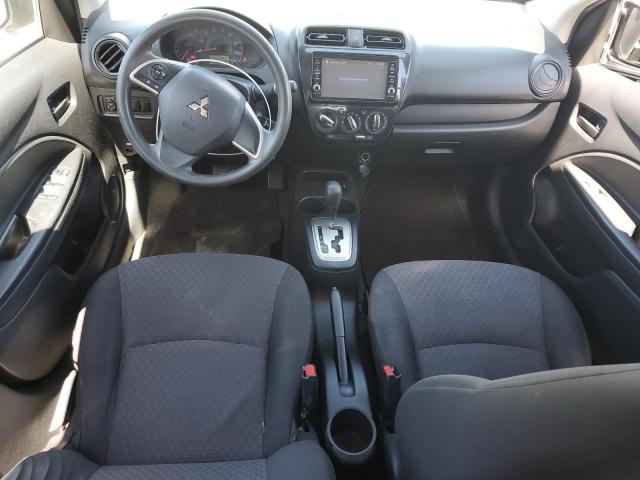 2018 MITSUBISHI MIRAGE ES - ML32A3HJ9JH004607