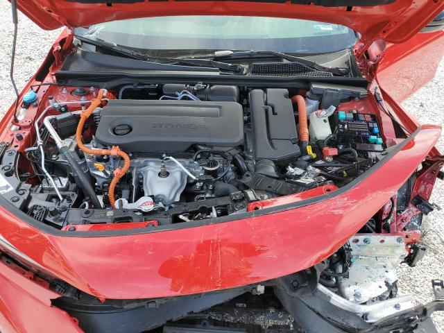 2025 HONDA CIVIC SPOR - 2HGFE4F84SH307428