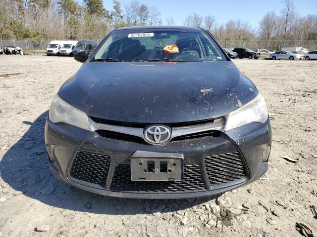 2017 TOYOTA CAMRY LE - 4T1BF1FK2HU758850