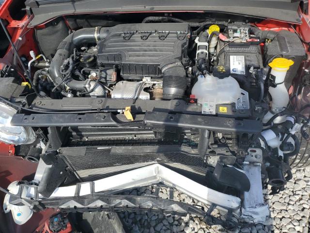 2023 JEEP RENEGADE L - ZACNJDB19PPP58114