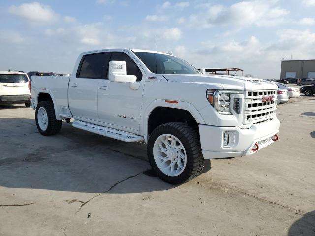 Vin: 1gt49pey6mf277074, lot: 49231105, gmc sierra k2500 at4 20214