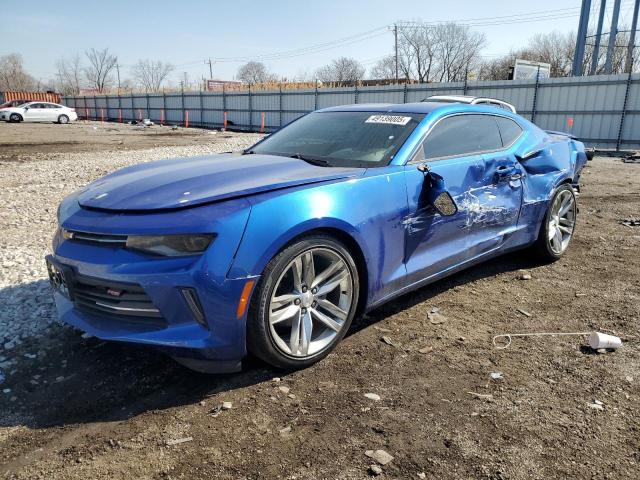 Vin: 1g1fb1rx5j0106450, lot: 49139005, chevrolet camaro lt 2018 img_1