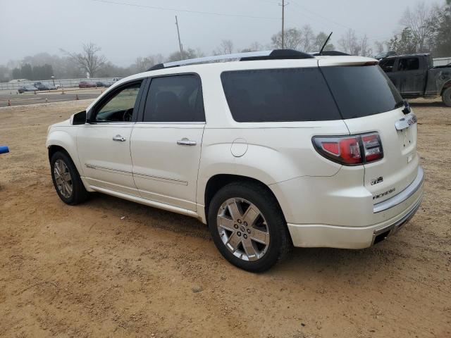 Vin: 1gkkvtkd9dj169174, lot: 48915435, gmc acadia den denali 20132