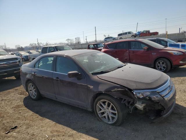Vin: 3fahp0ja0br279626, lot: 46643885, ford fusion sel 20114