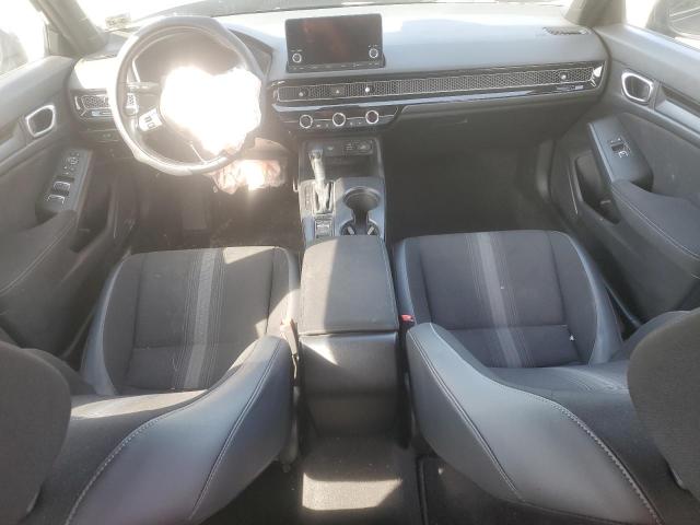 2022 HONDA CIVIC SPOR - 2HGFE2F52NH582682