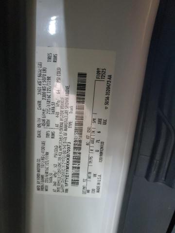 2019 FORD TRANSIT T- - 1FTYE1YMXKKB70973