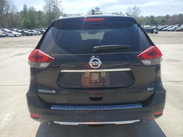 2019 NISSAN ROGUE S - JN8AT2MT6KW264758