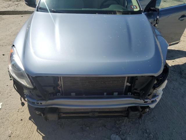 2017 VOLVO XC60 T5 DY YV440MRR4H2114817
